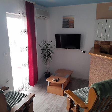 Apartmani Kalajevo Crikvenica Exterior photo