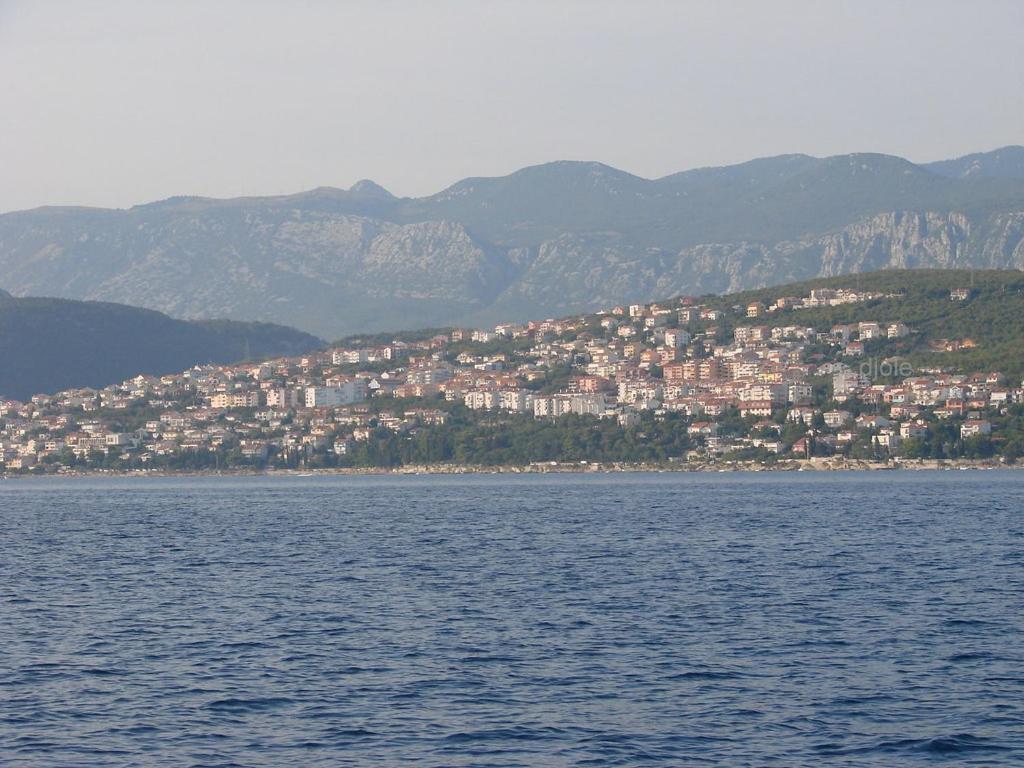 Apartmani Kalajevo Crikvenica Exterior photo