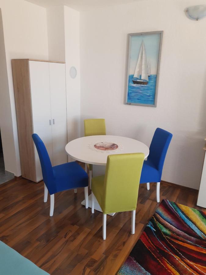 Apartmani Kalajevo Crikvenica Exterior photo