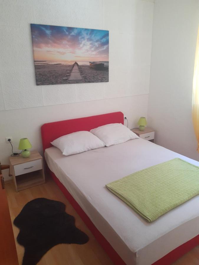 Apartmani Kalajevo Crikvenica Exterior photo