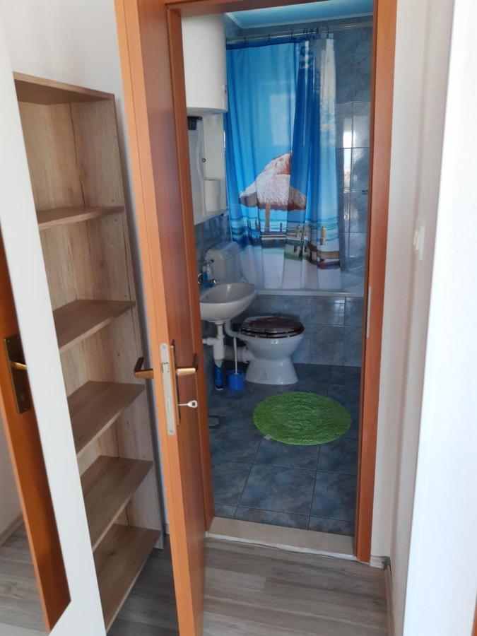 Apartmani Kalajevo Crikvenica Exterior photo