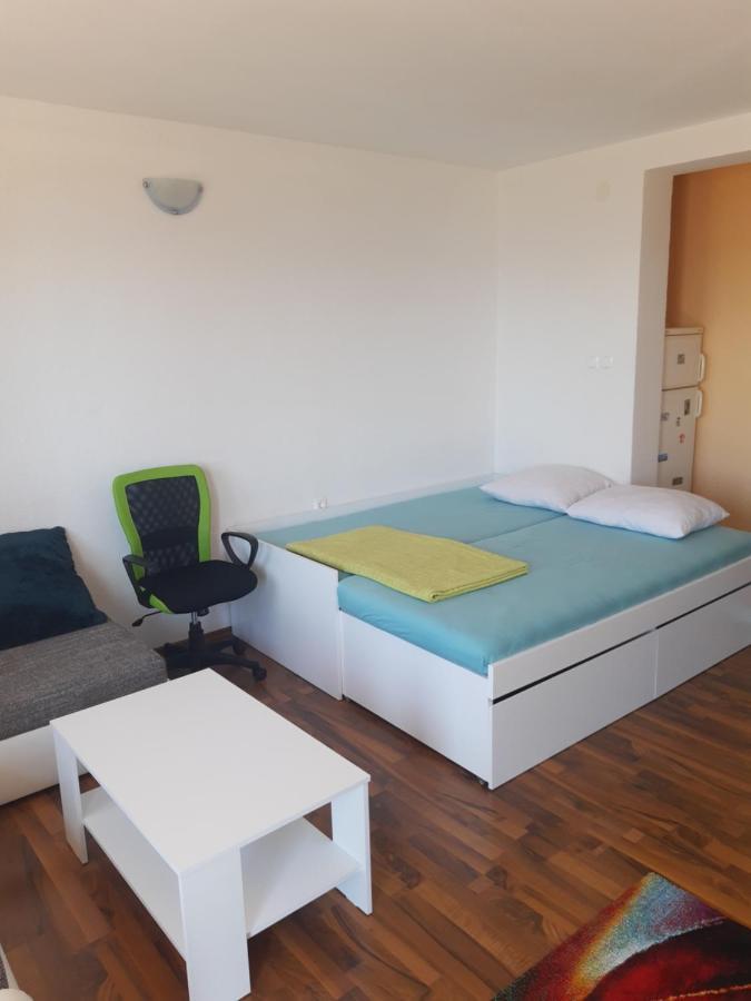 Apartmani Kalajevo Crikvenica Exterior photo