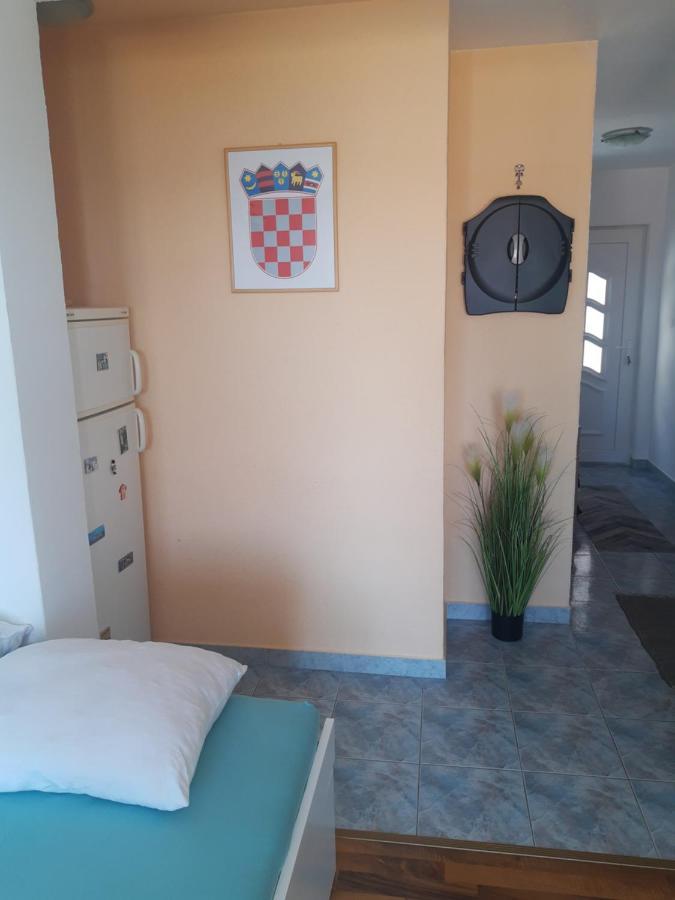 Apartmani Kalajevo Crikvenica Exterior photo