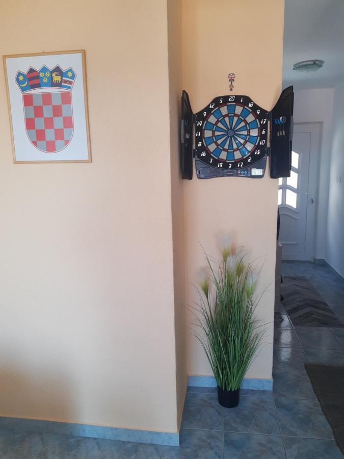 Apartmani Kalajevo Crikvenica Exterior photo