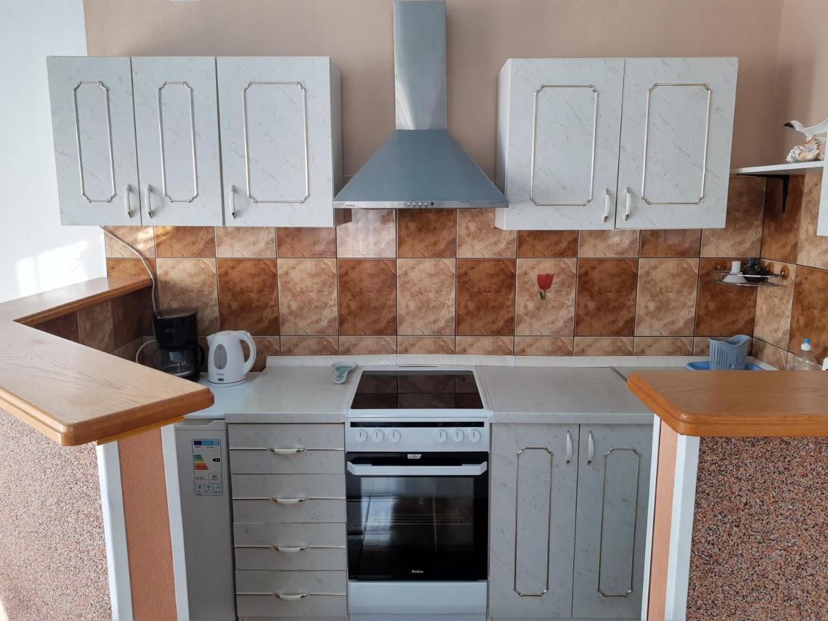Apartmani Kalajevo Crikvenica Exterior photo