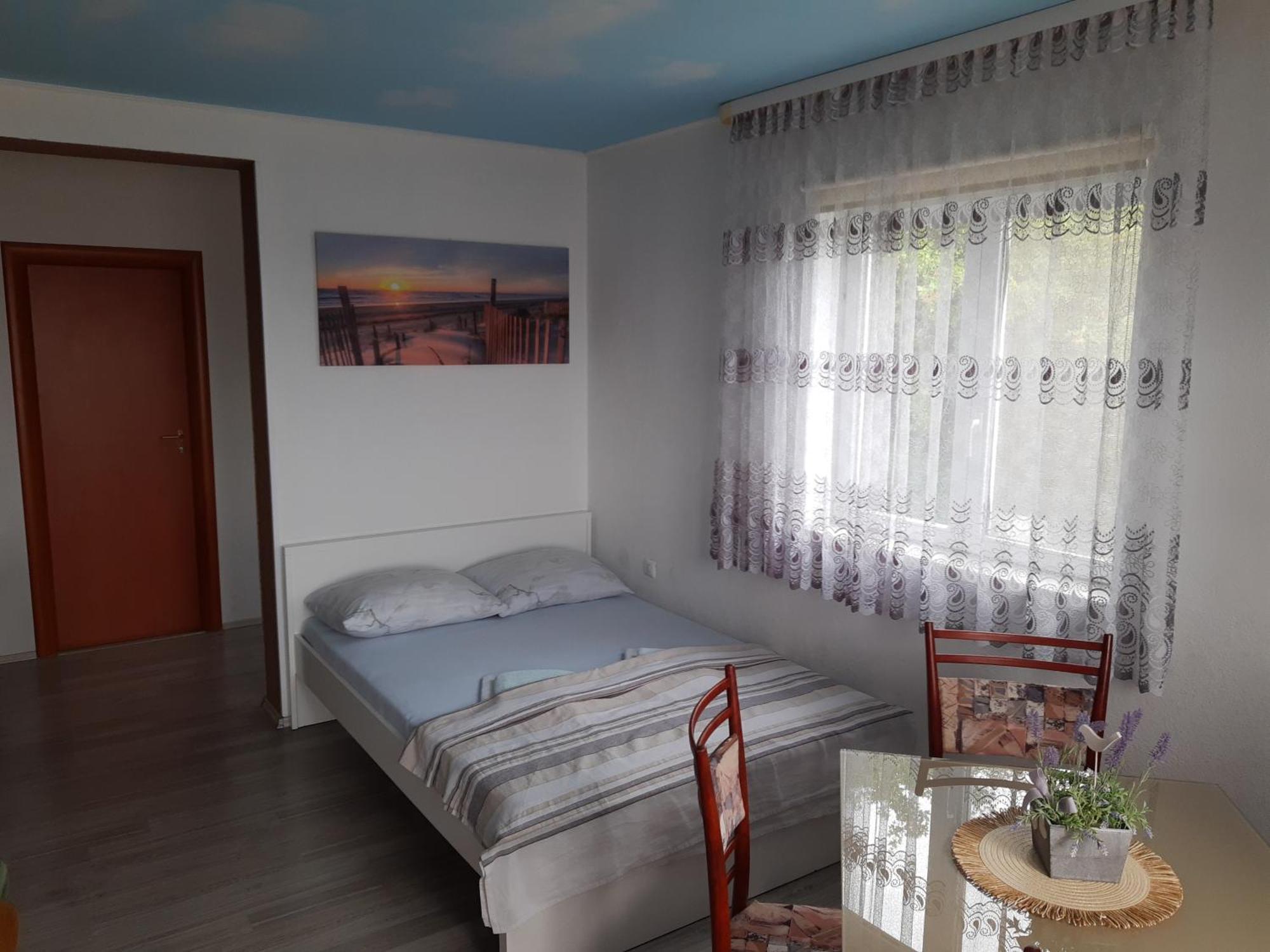 Apartmani Kalajevo Crikvenica Exterior photo