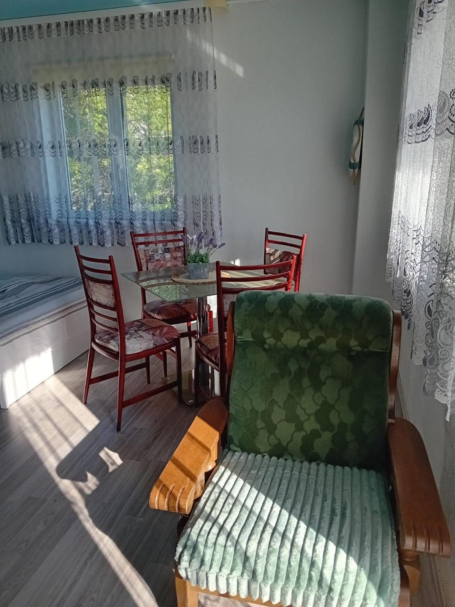 Apartmani Kalajevo Crikvenica Exterior photo