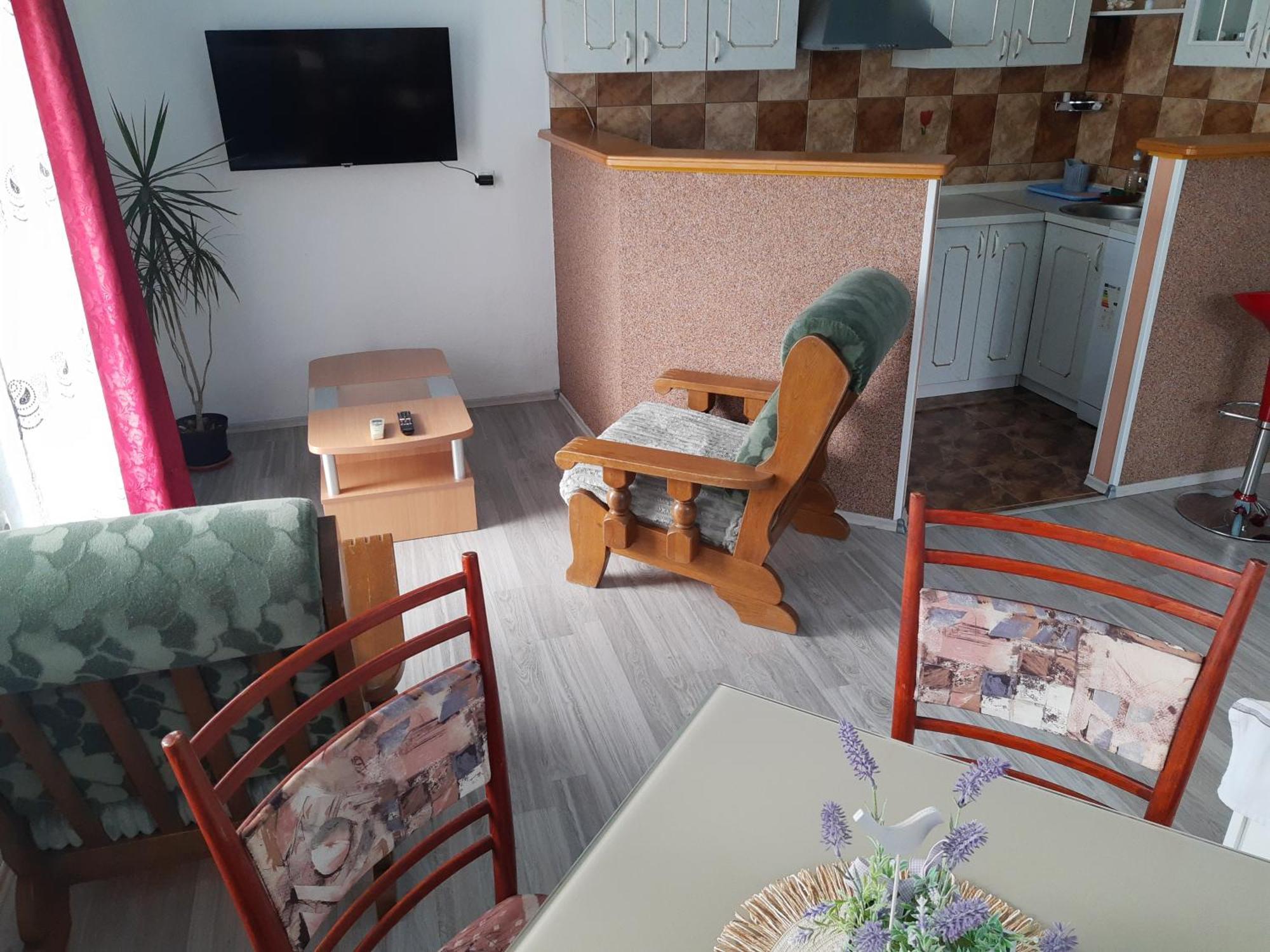 Apartmani Kalajevo Crikvenica Exterior photo