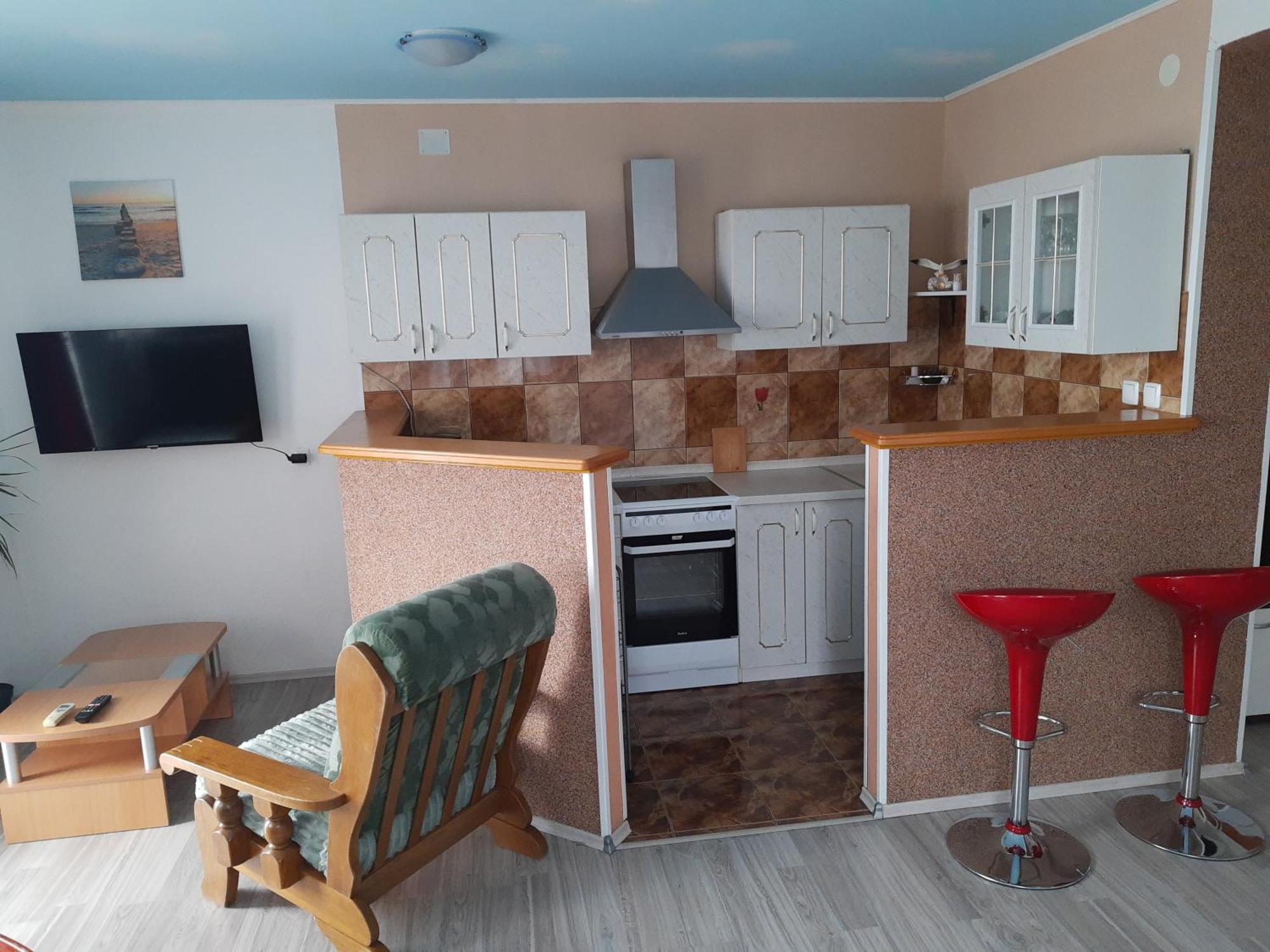 Apartmani Kalajevo Crikvenica Exterior photo